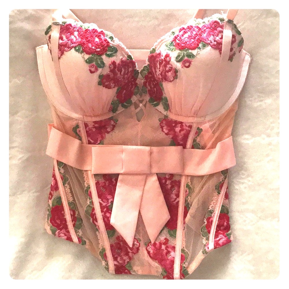 VS Corset